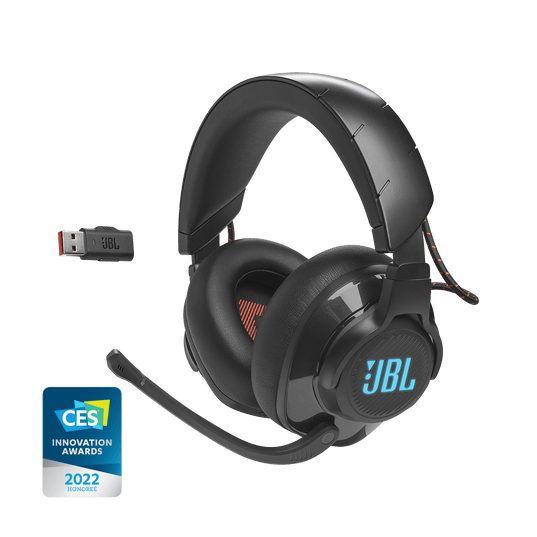 Audifonos Gamer JBL Quantum 610 - Audifonos - Innovacell Audifonos Gamer JBL Quantum 610 - Audifonos - Innovacell